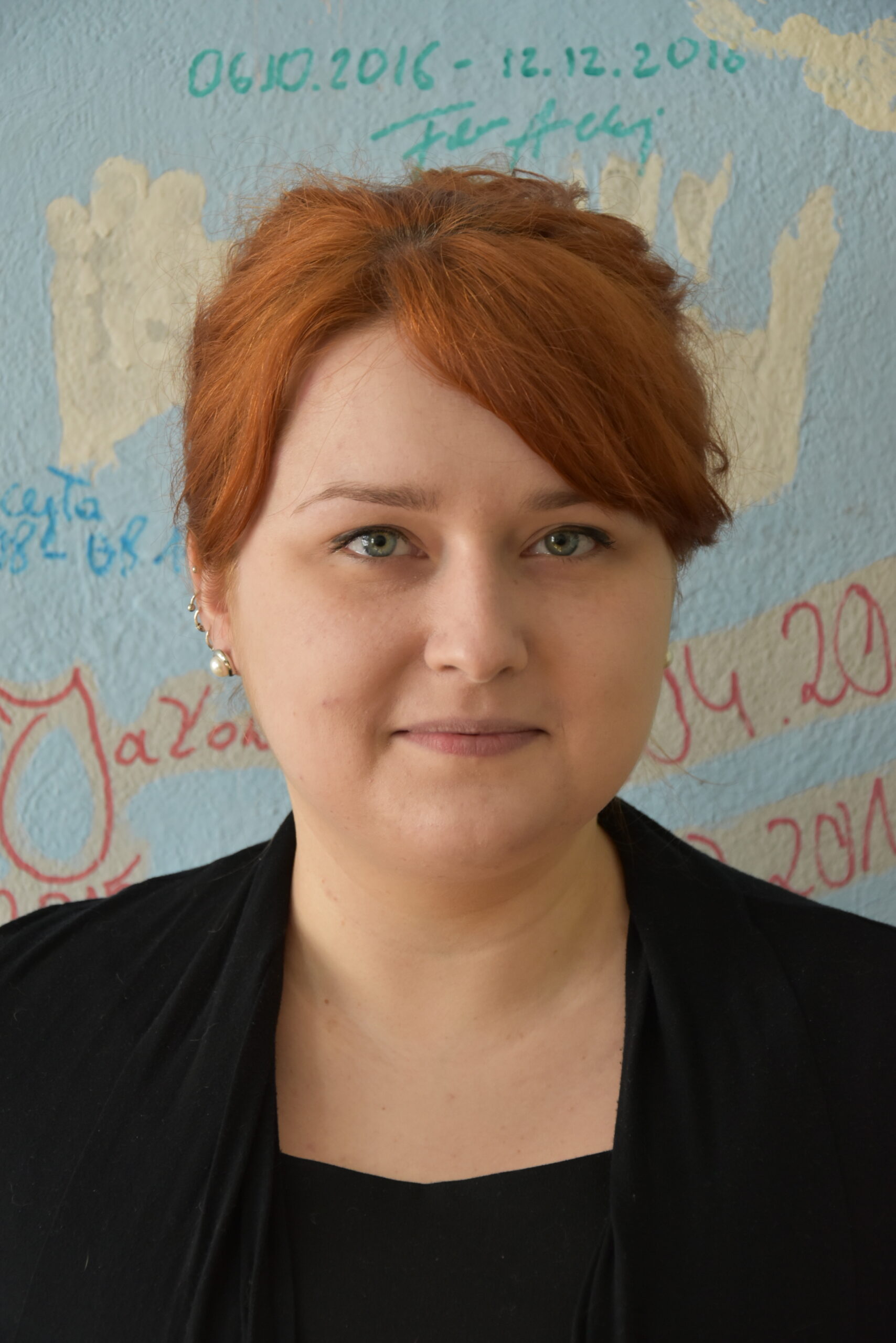 Marta Kostuś-Fit Marta Kostuś-Fit