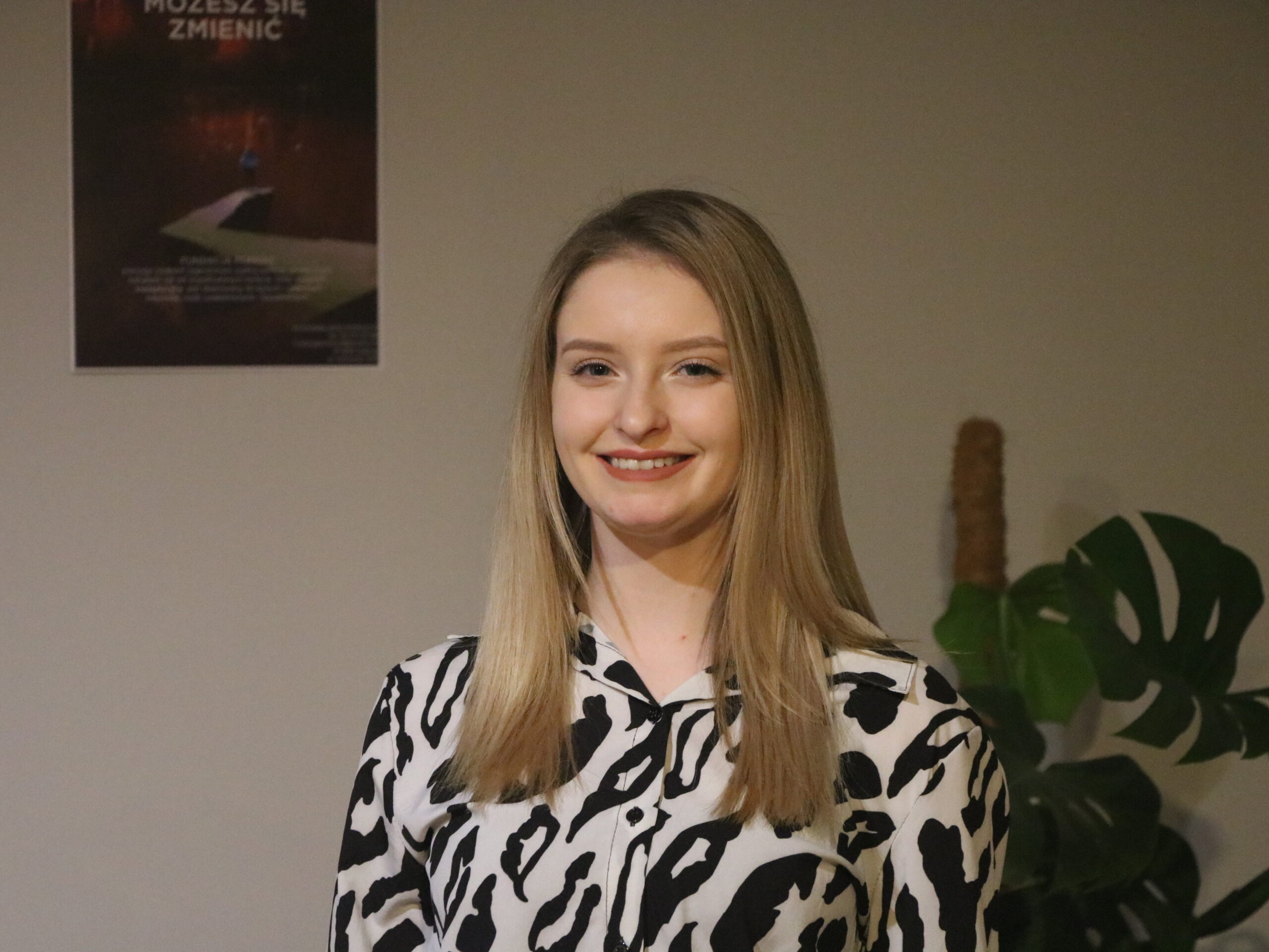 Patrycja Szczurowska Patrycja Szczurowska