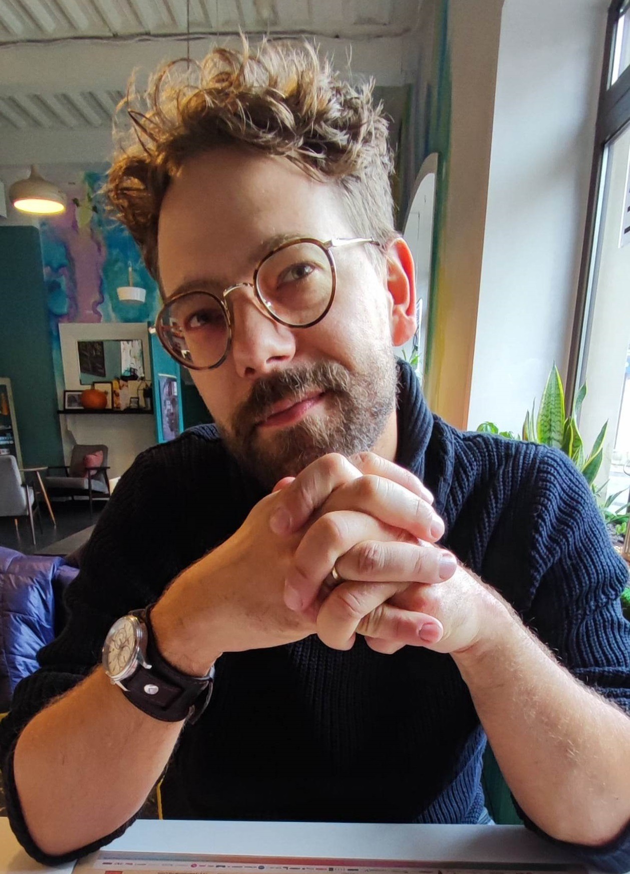 Adam Złotorowicz Adam Złotorowicz