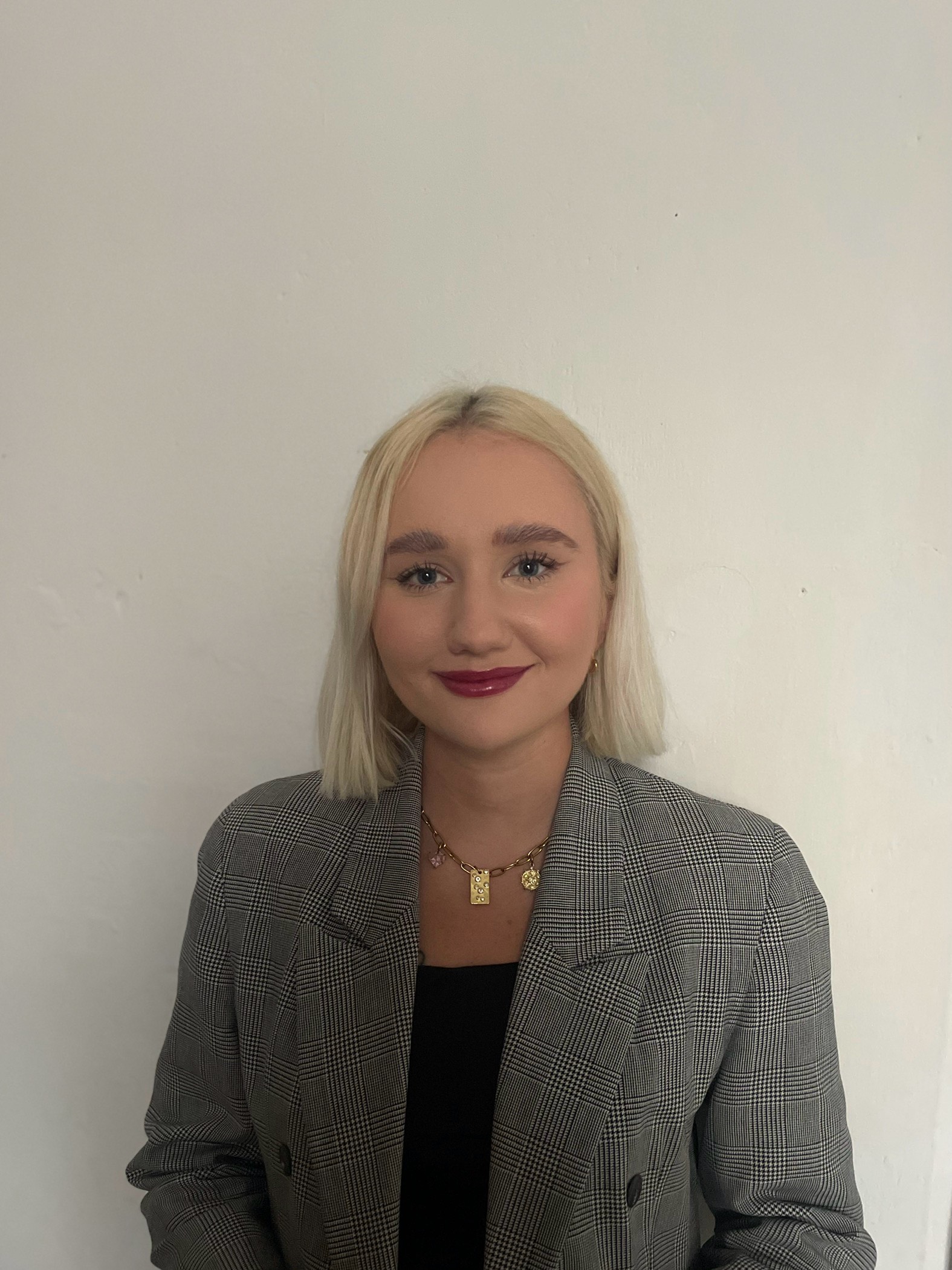 Karolina Woźnicka Karolina Woźnicka