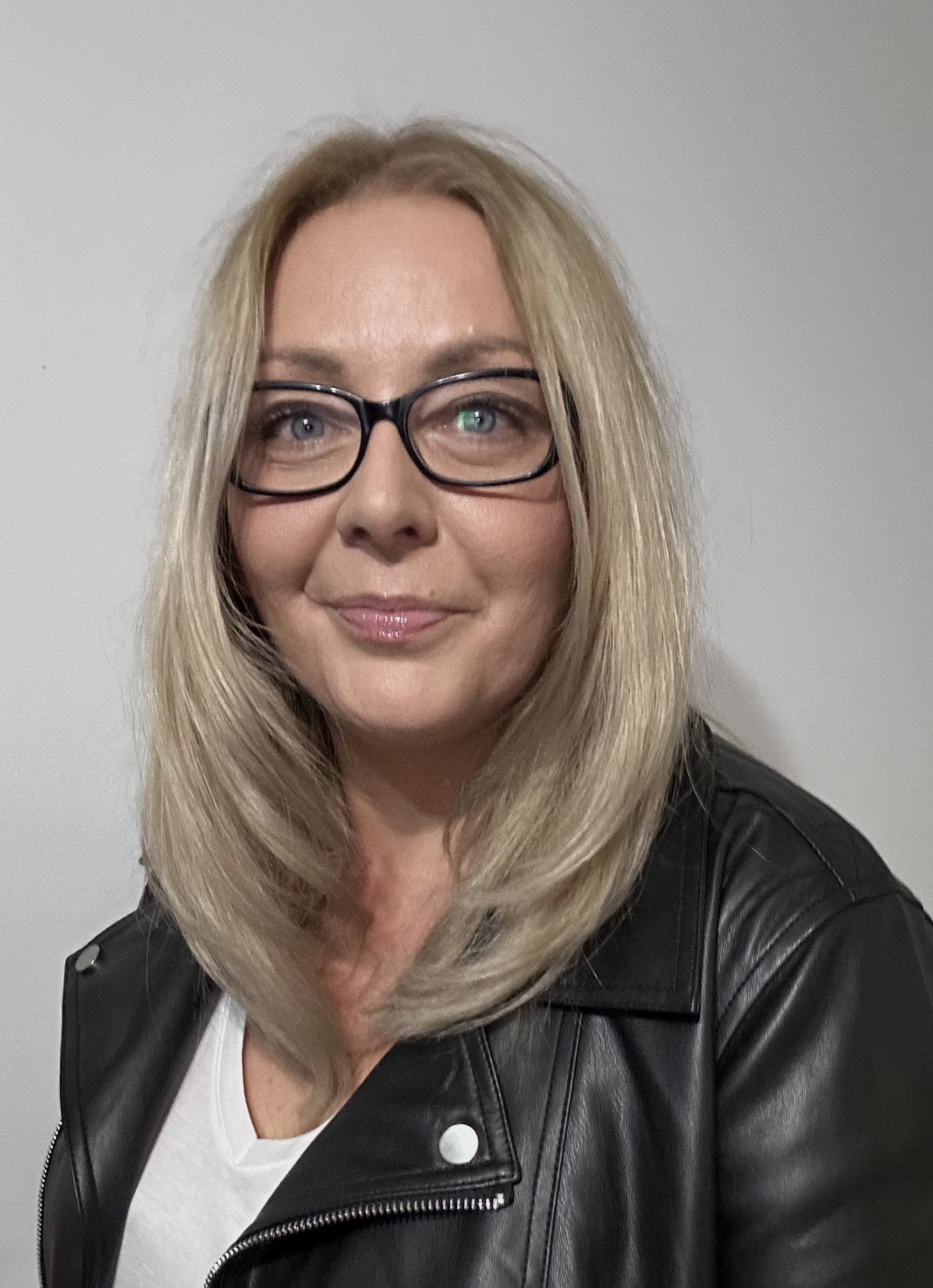 Justyna Wizor Justyna Wizor