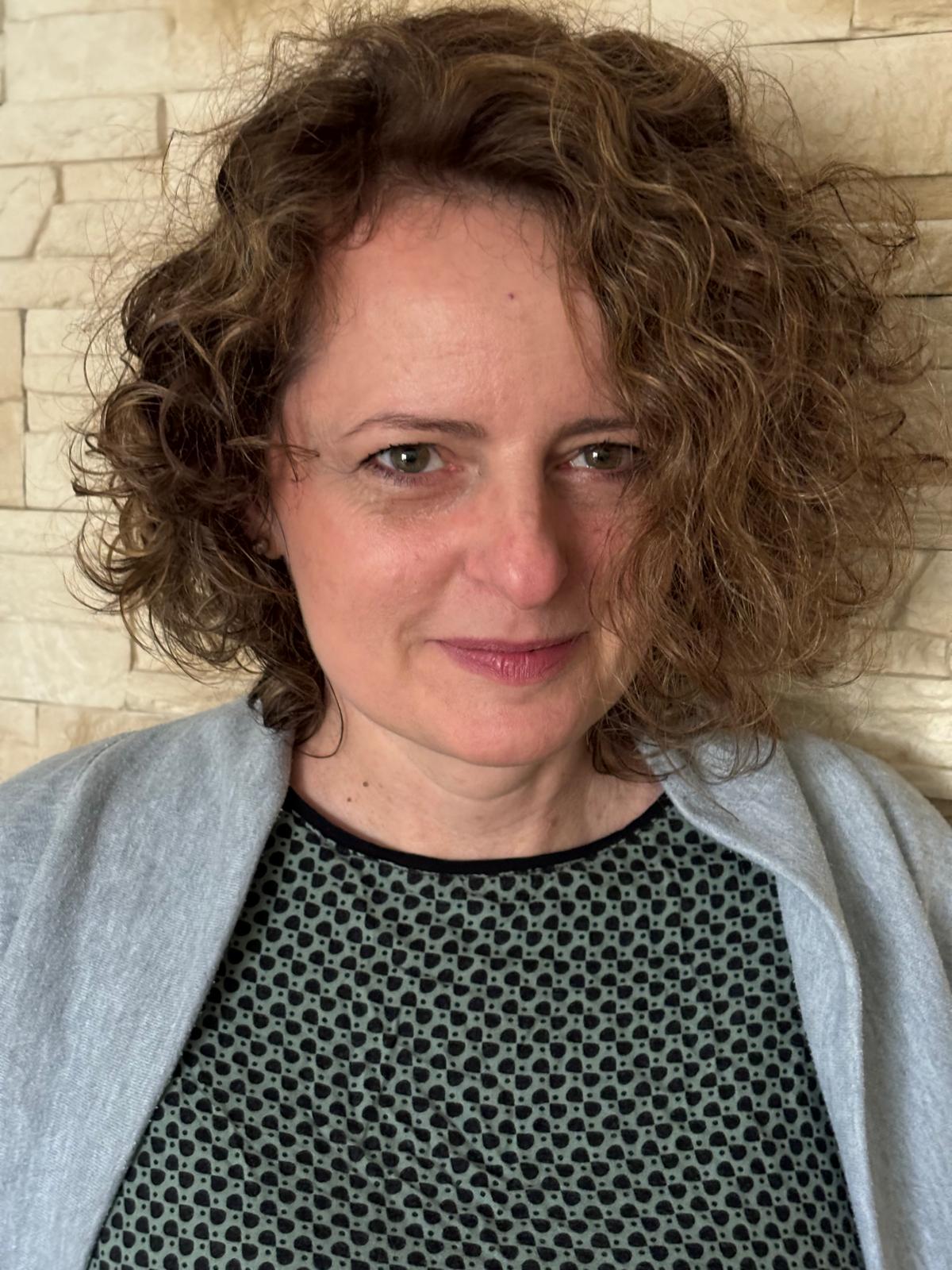 Anna Rychter Anna Rychter